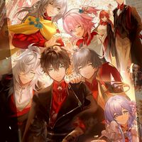 崩鐵圖片群♡⁠