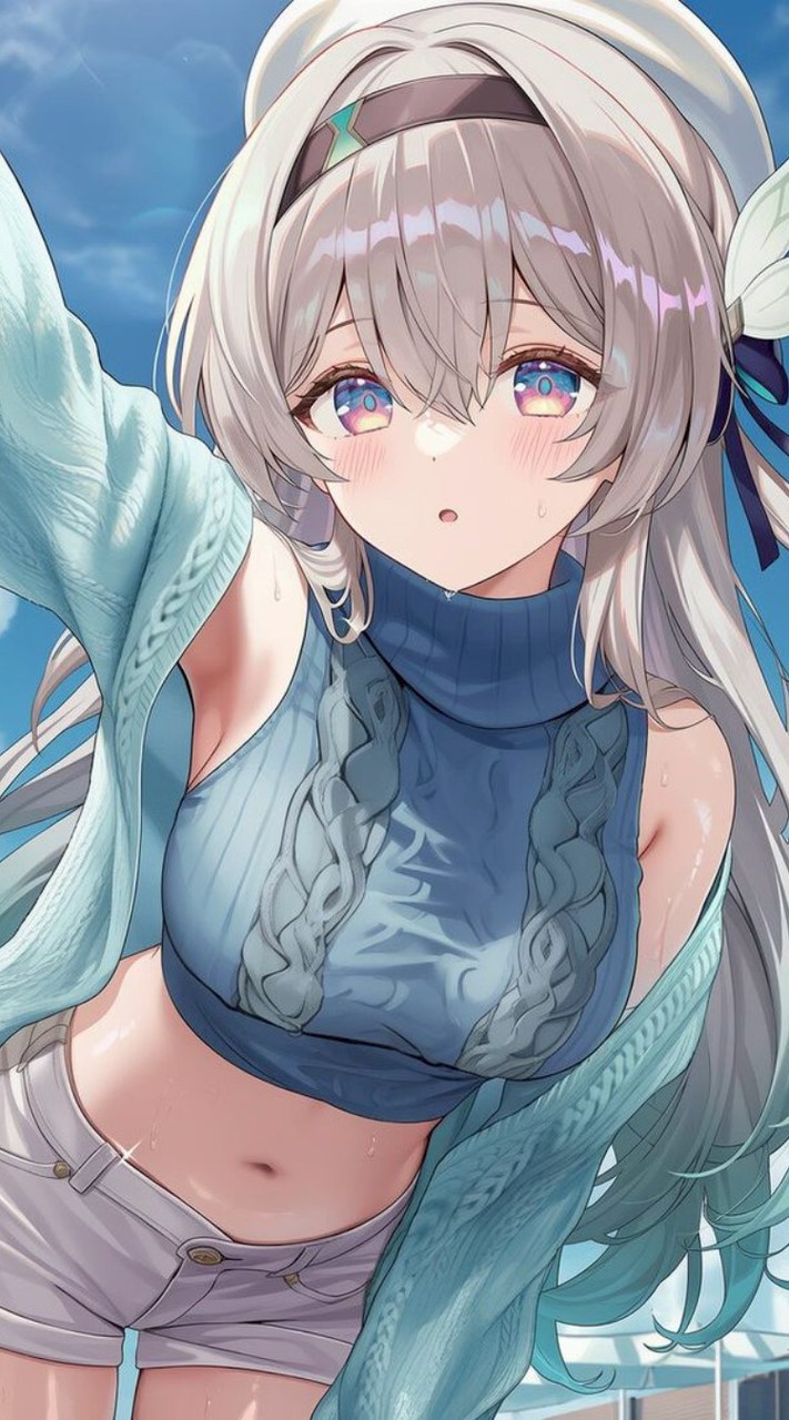 崩鐵圖片群♡⁠
