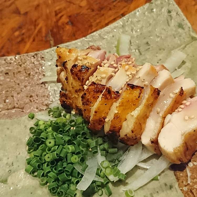 写真 かるいち カルイチ 北2条西 西１８丁目駅 焼鳥 By Line Place