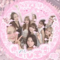 🪽 NiziU学園 🫧