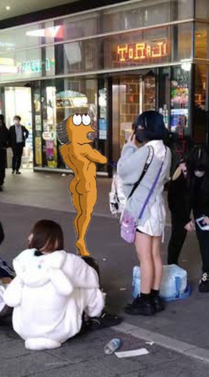 なんJ界隈