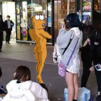 なんJ界隈
