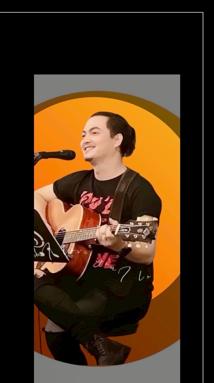 🎤❤️Guitar ❤️🎤