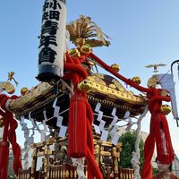 小田中央⛩️青年会
