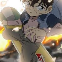 名探偵コナン画像共有