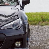 86/BRZ  Open.Friends