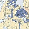 今日はみんなやけに眩しくない❓DC激緩也❗❗
