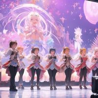 オバカン😘故意のBAKA騒ぎ😘ライブトーク（テスト用ルーム）