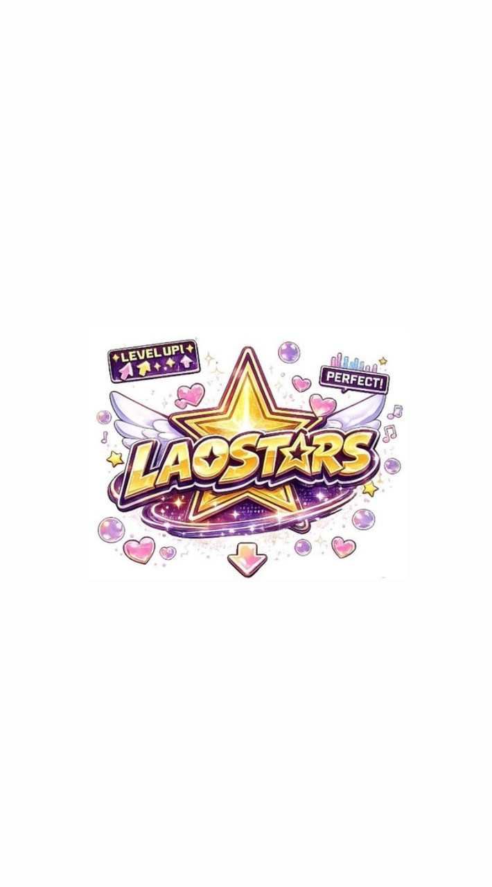 LAOSTARS