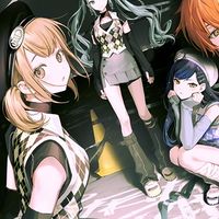 音楽アニメプロジェクト制作「スクールメロディー」