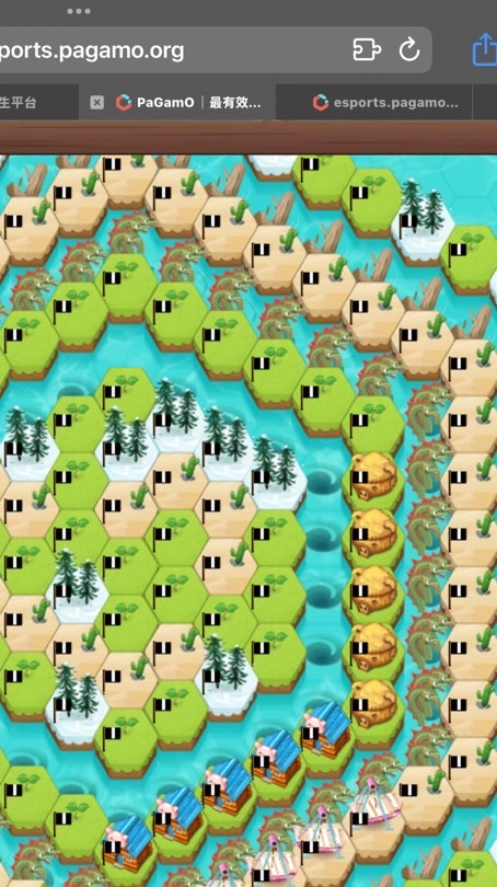 PagamO交流 交易 聊天 拍賣社群