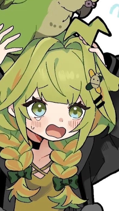 VTuber好き、おいで？
