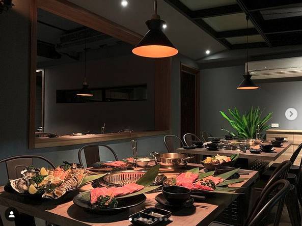 圖片來源：IG @ashu.bbq