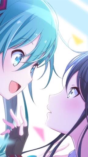 OpenChat プロセカやってる人の集まり
