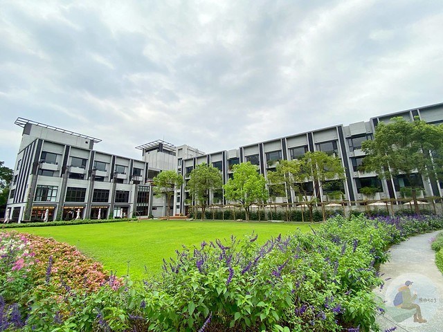 花蓮秧悅千禧度假酒店