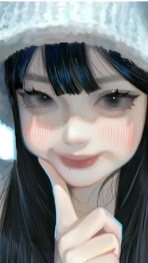 みめのおぷちゃ.⋆𝜗𝜚