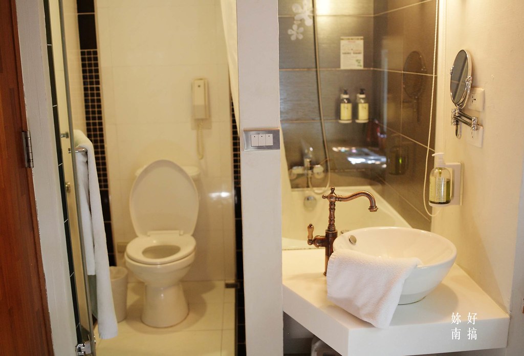 小南天生活輕旅