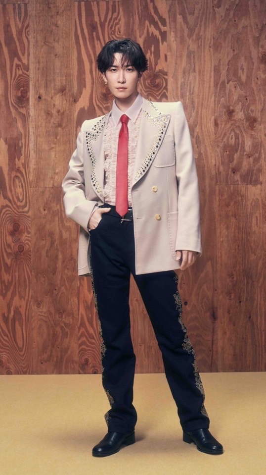 SnowMan渡辺翔太推しファン💙