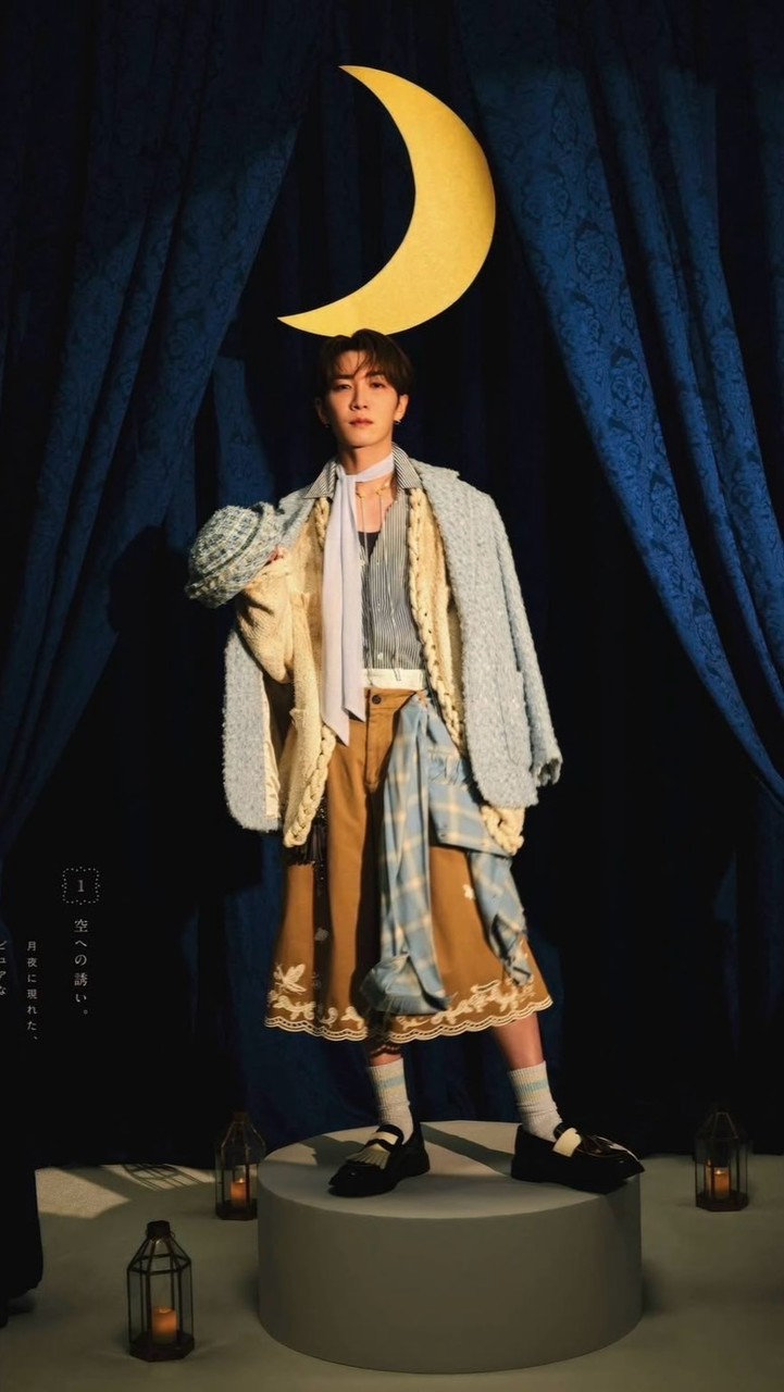 SnowMan渡辺翔太推しファン💙