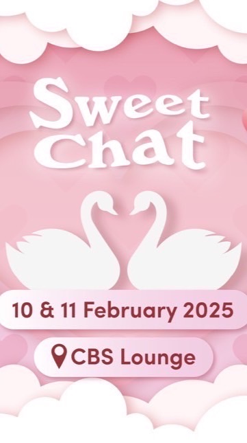 Sweet Chat Day1 : workshop