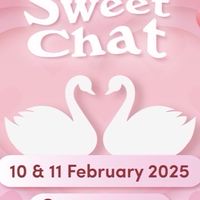 Sweet Chat Day1 : workshop