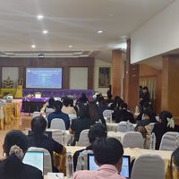 ครูการเงินและพัสดุ สพป.อุบล เขต4
