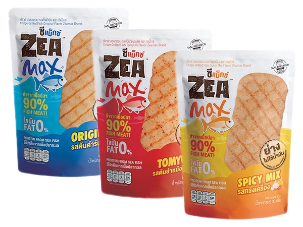 ZEA~Max手網燒脆魚片(30g) 款式可選【D201077】，還有更多的日韓美妝、海外保養品、零食都在小三美日，現在購買立即出貨給您。