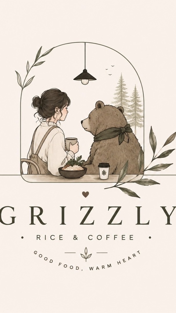 เมนูเด็กหอ by Grizzly(กริซลี่)
