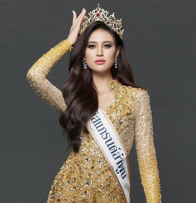 ออร่าจับ ส่อง 9 ตัวเต็ง Miss Grand Thailand 2023 สวยสง่าลุ้นคว้ามง |  สยามนิวส์ | LINE TODAY