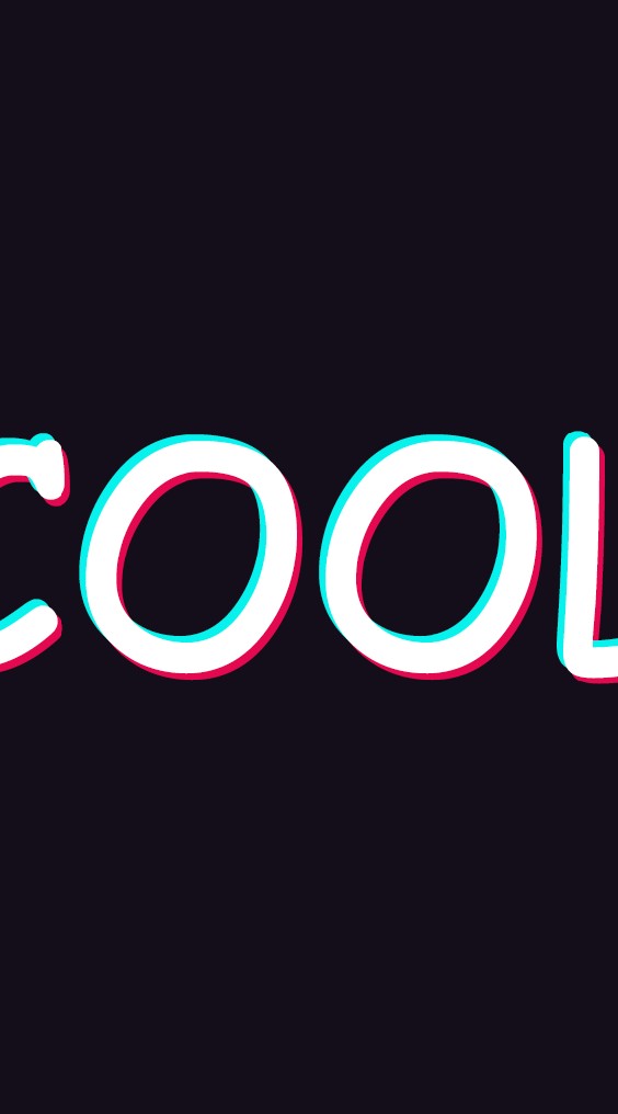 COOL_TIKTOKのオープンチャット