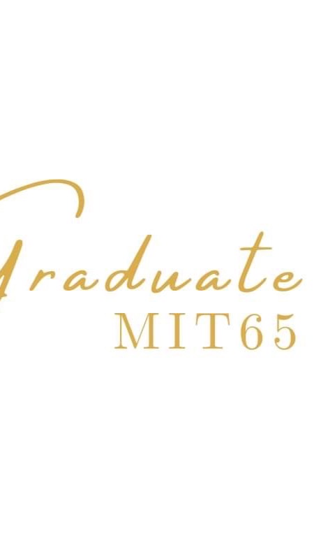 บัณฑิต 65 MIT-NPU