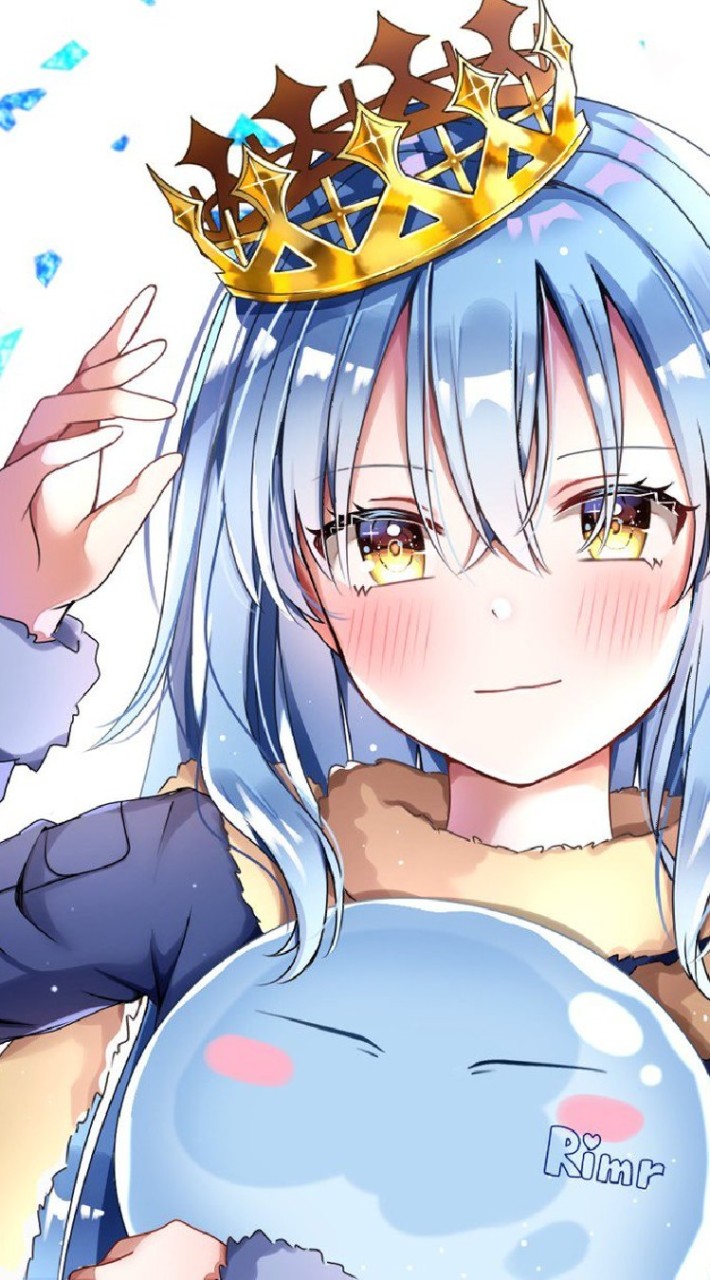 誰でも歓迎！転スラ好きな人喋りませんか？