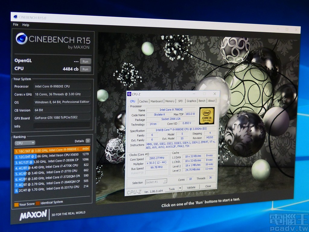 若非 GIGABYTE 主機一體式水冷解熱能力不強，應<a href=