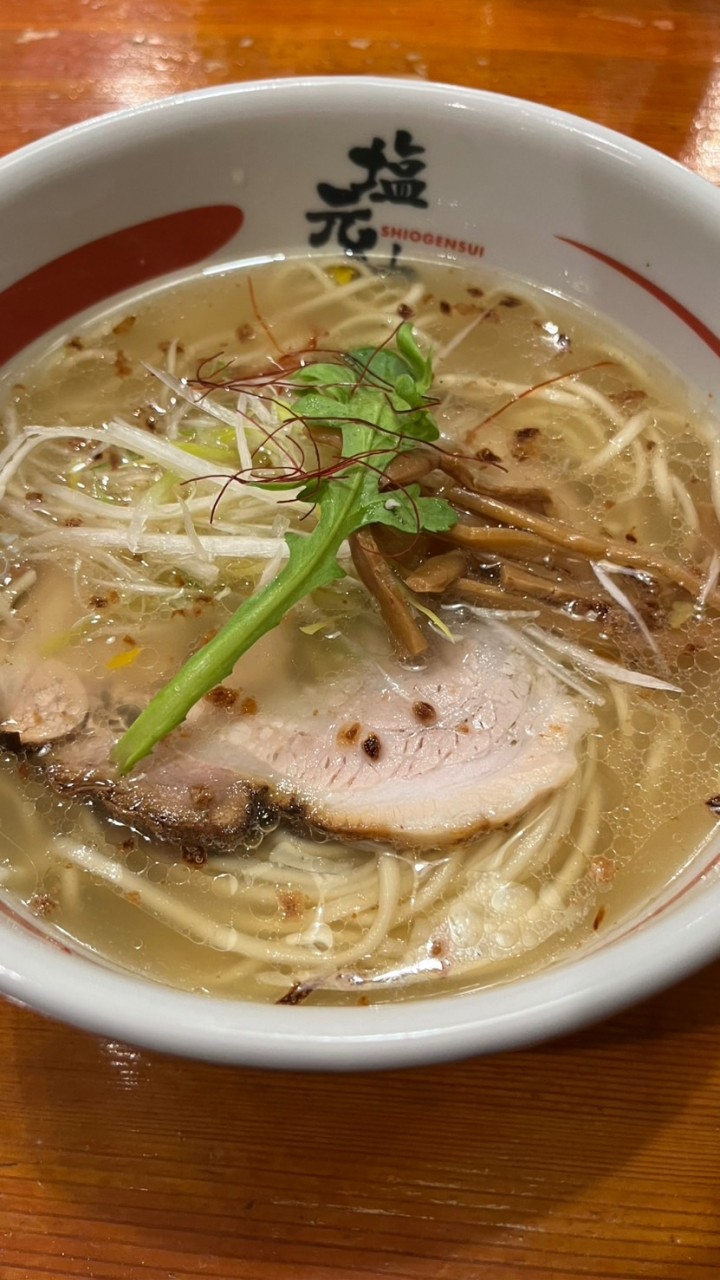 ラーメン部（京都.滋賀.大阪.奈良）🍜