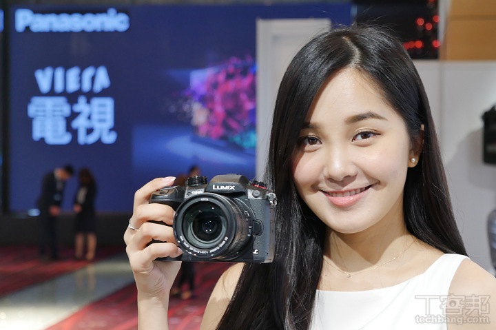 Panasonic G9、GF10、Leica DG 200mm F2.8 動手玩，台灣售價同步發表