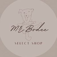 Mr.Bodee 生活質感選品