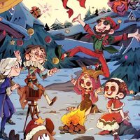 identity v