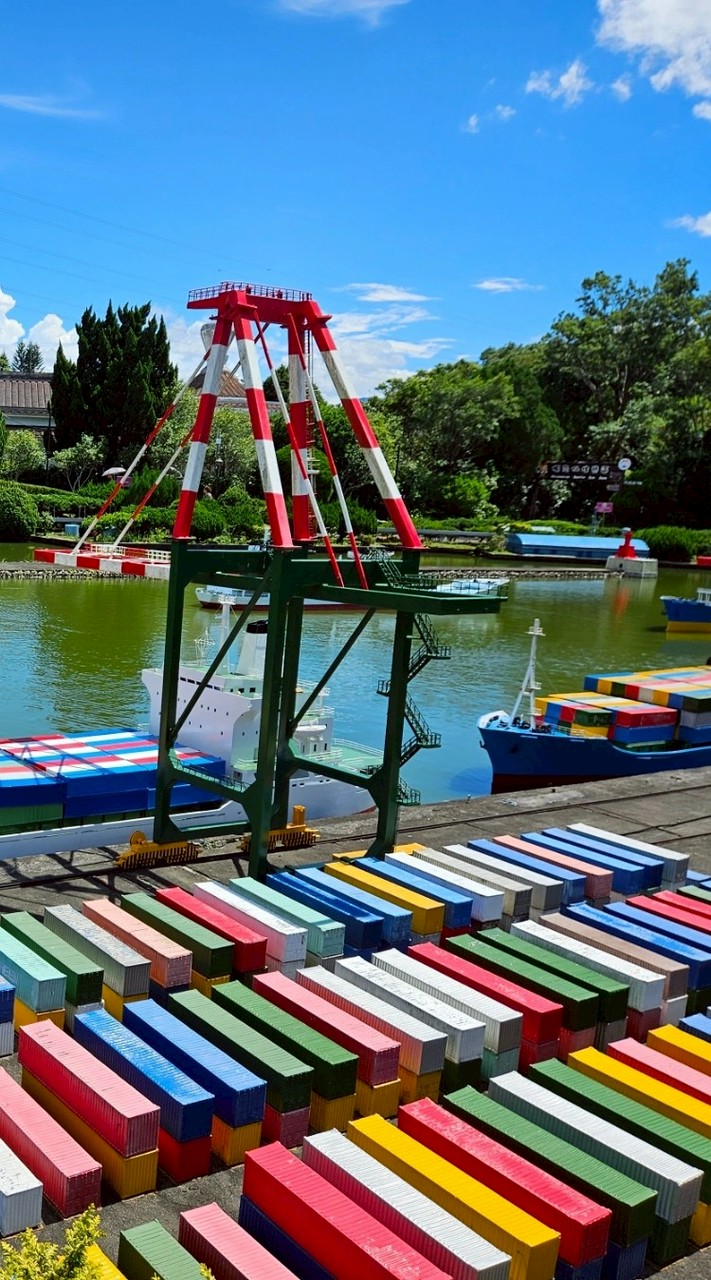 我的男人是船員 - 船眷日常