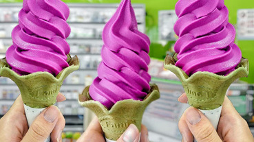 MENU美食趨勢5月報：夏天正式來臨，冰品飲料的天下！芒果、水蜜桃好誘人