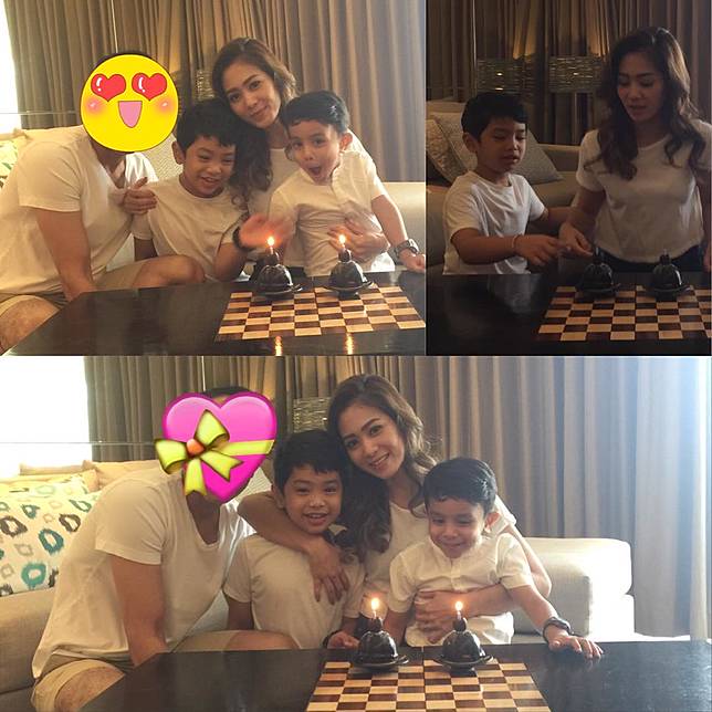 Potret Kehidupan Terkini Ratu FTV Bunga Zainal, Yuk Intip!