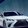 Lexus ES 同好會