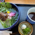 実際訪問したユーザーが直接撮影して投稿した乃木福富町そば安菜蔵の写真
