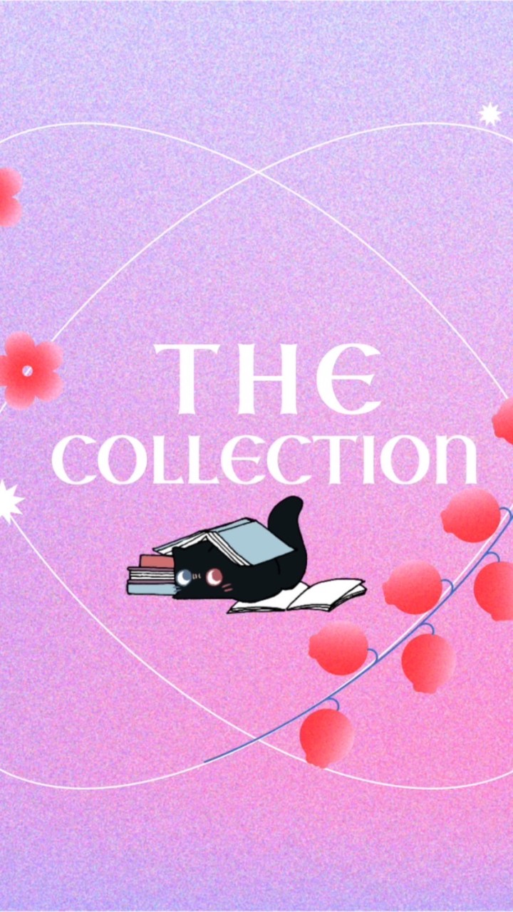 Collection 📚 by namfon หิ้วหนังสือ