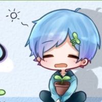 まひとくん。🌱が好きな人