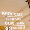 KINN CAFE Open Chat