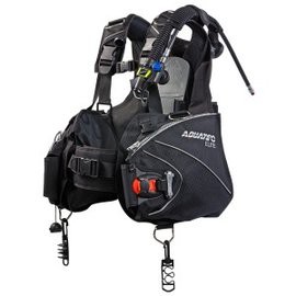 AQUATEC 精英豪華型BCD (BC-86)