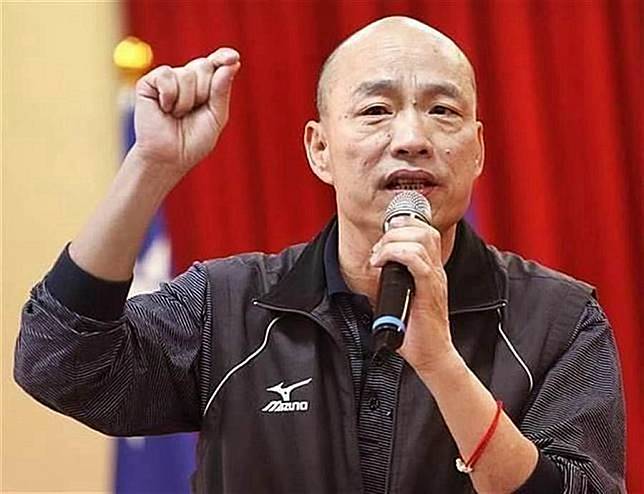 韓民調下滑？資深韓粉竟一句話突破盲點