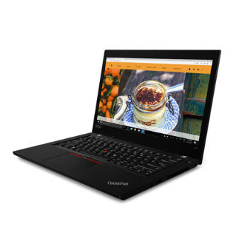 ThinkPad L490 效能強勁，用途百變，專為商務而設，電池續航力長達 12 小時