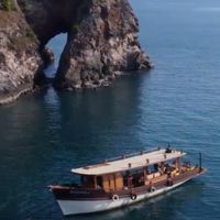 ROAM MARINE