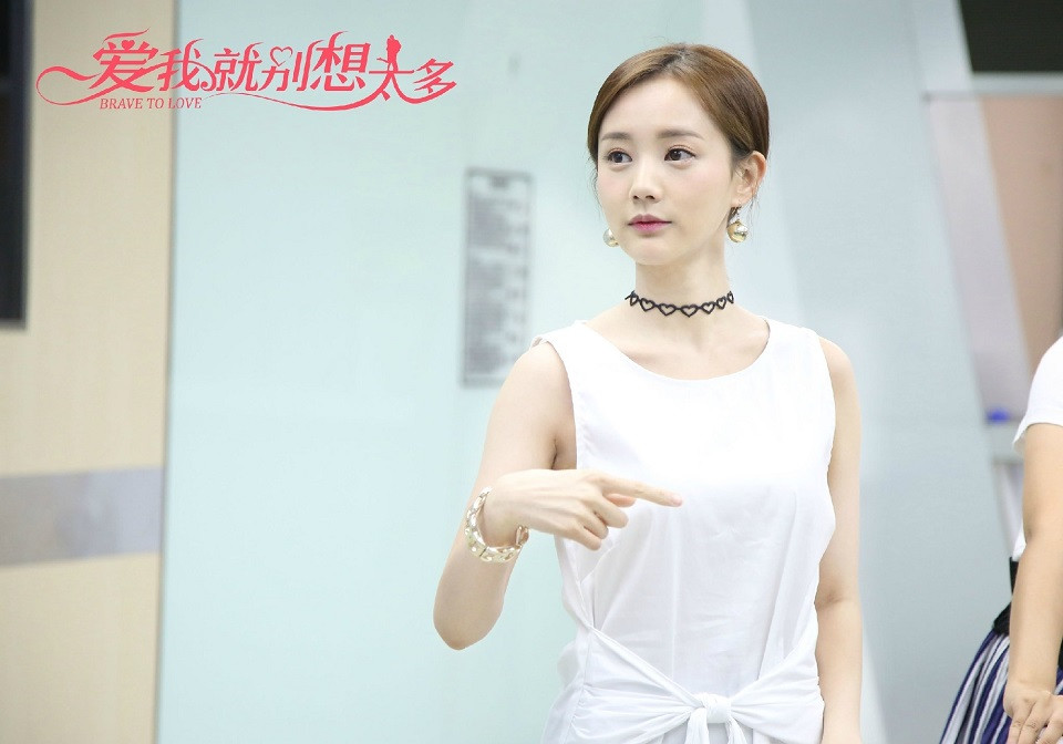 新晉小花待播劇10：李一桐《了不起的女孩》、《親愛的，摯愛的》、《大唐兒女行》、《特戰榮耀》、《愛我就別想太多》、《只為那一刻與你相見》